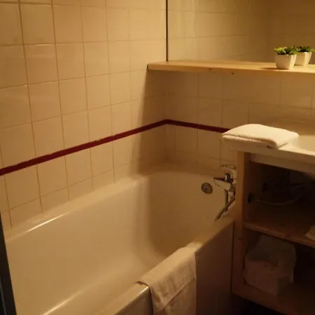 Apartment Pralin - Pralin 1111 Mae-4251