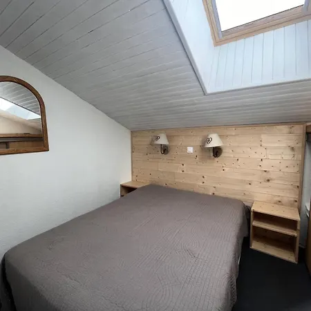 Apartment Pralin - Pralin 1111 Mae-4251 Les Allues