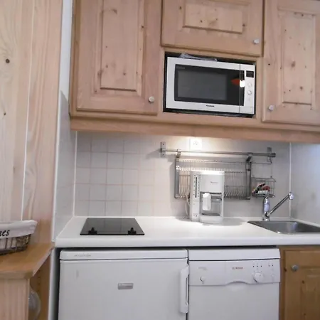 Pralin - Pralin 1111 Mae-4251 Apartment